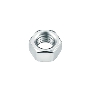  Hexagon Nut